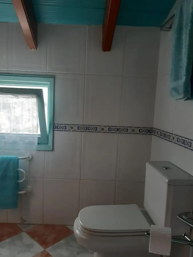 B&B Finca sencilla Mijas