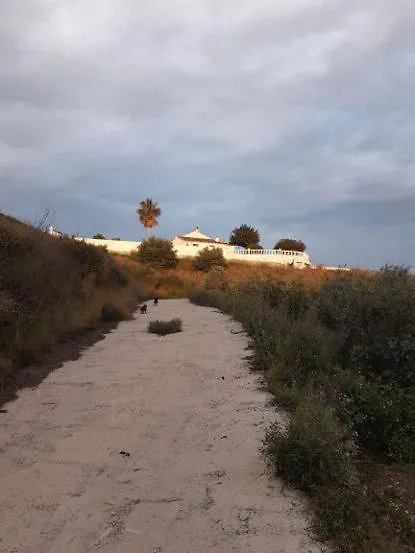 B&B Finca sencilla Mijas Hostal