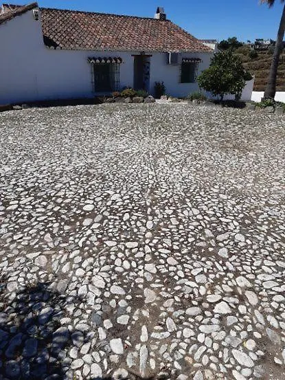 B&B Finca sencilla Mijas