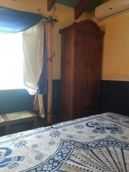 B&B Finca sencilla Mijas