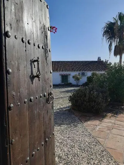 B&B Finca sencilla Mijas 0*,  España