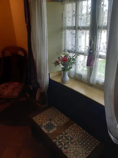 旅馆 B & B Finca Sencilla 米哈斯