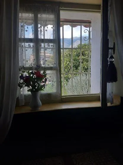 B&B Finca sencilla Mijas 0*,