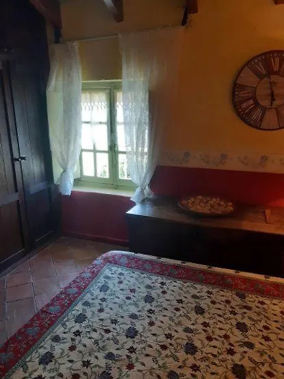 B&B Finca sencilla Mijas