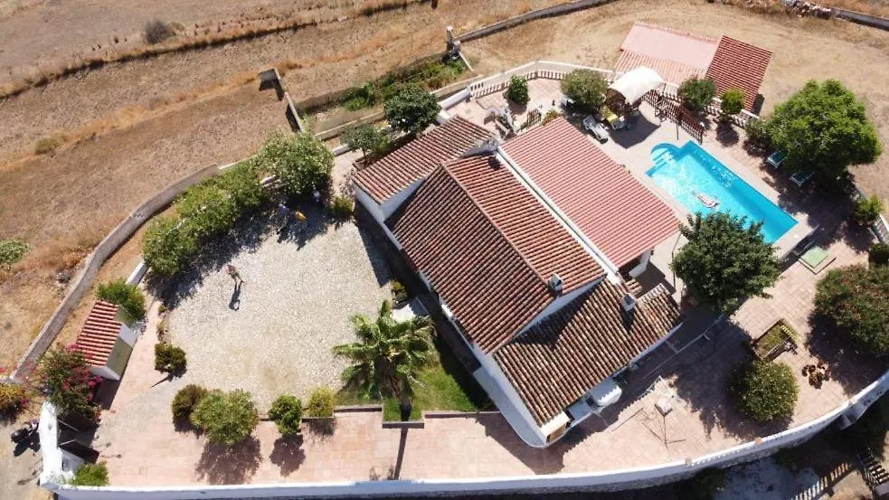 Hostal B&B Finca sencilla Mijas