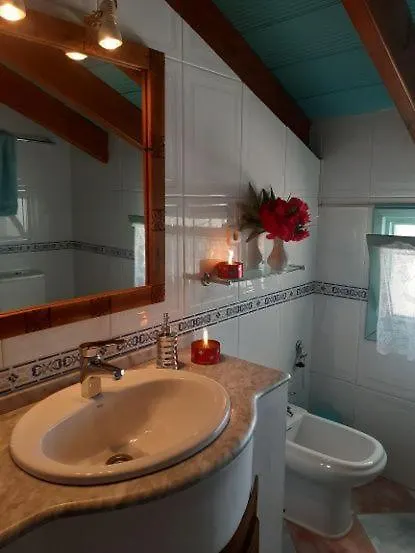 Hostal B&B Finca sencilla Mijas España
