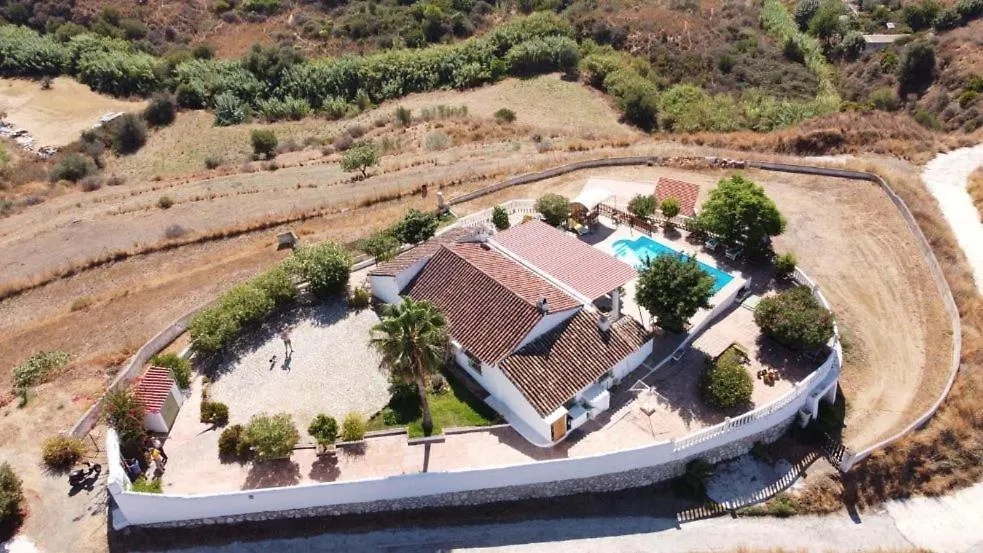 B&B Finca sencilla Mijas 0*,