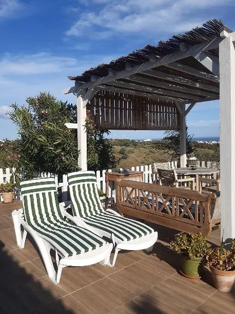 B&B Finca sencilla Mijas 0*,