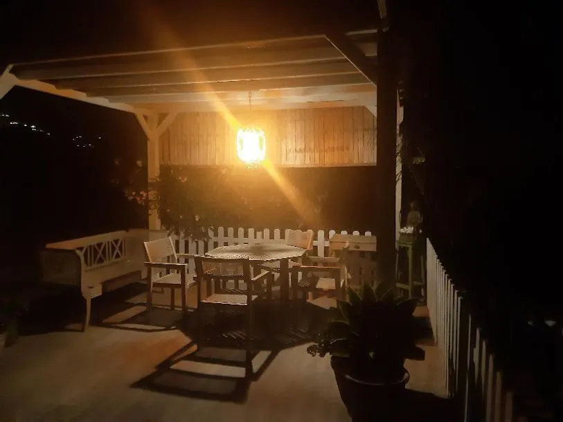 B&B Finca sencilla Mijas España