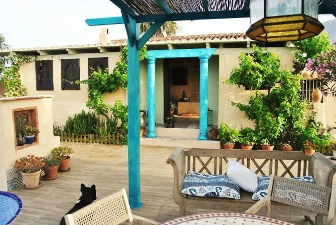 Hostal B&B Finca sencilla Mijas