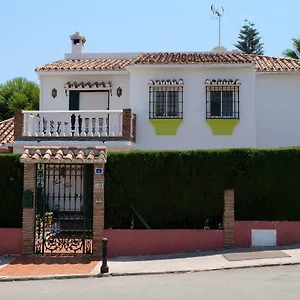 3* Bed and breakfast Casa Flora - Costa - Andalusië